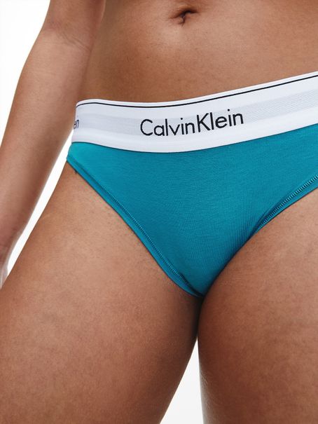 Calzón Bikini Modern Cotton