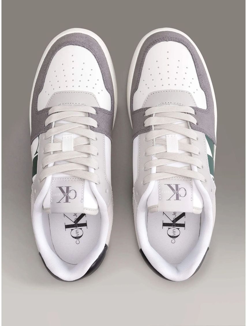 Zapatillas Classic Cupsole Nbs Heritage