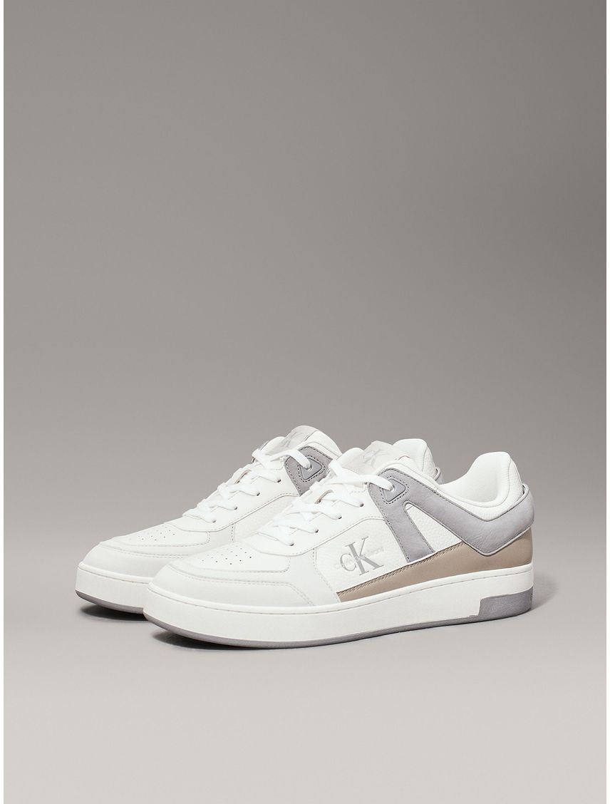 Zapatillas Basket Cup Low Laceup Authenti