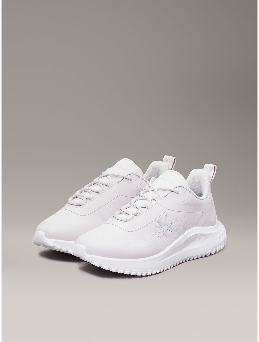 Zapatillas Eva Runner Low Lace Mix Ml Wn