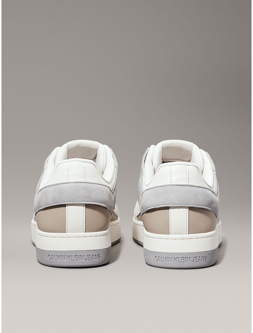 Zapatillas Basket Cup Low Laceup Authenti
