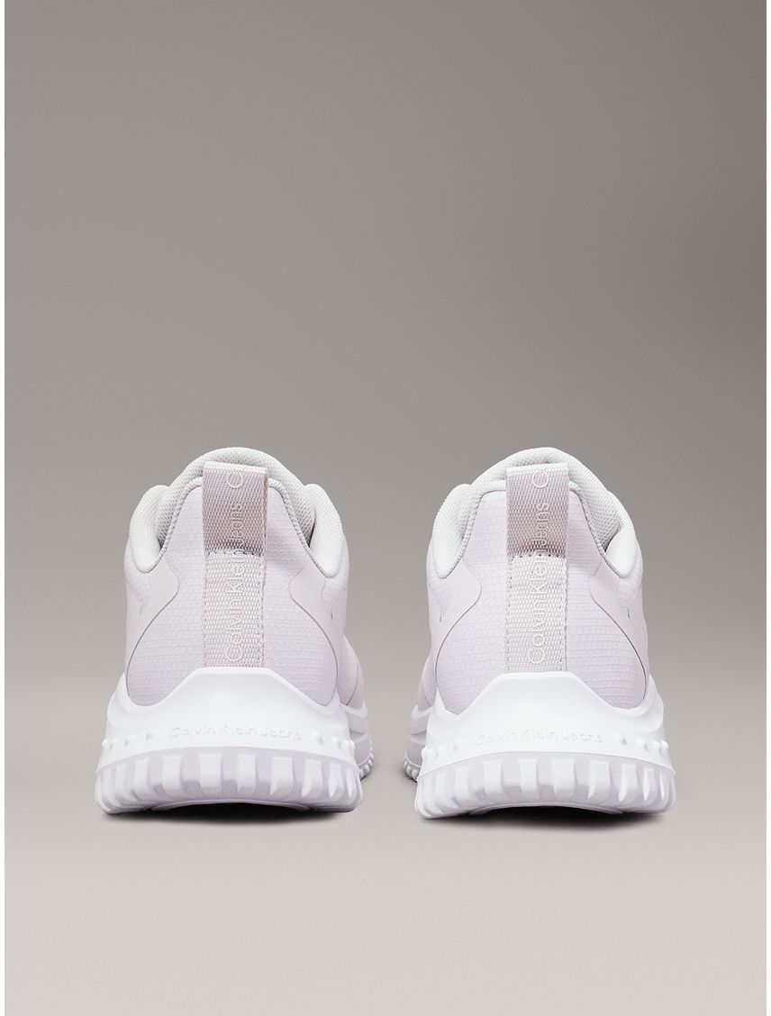 Zapatillas Eva Runner Low Lace Mix Ml Wn