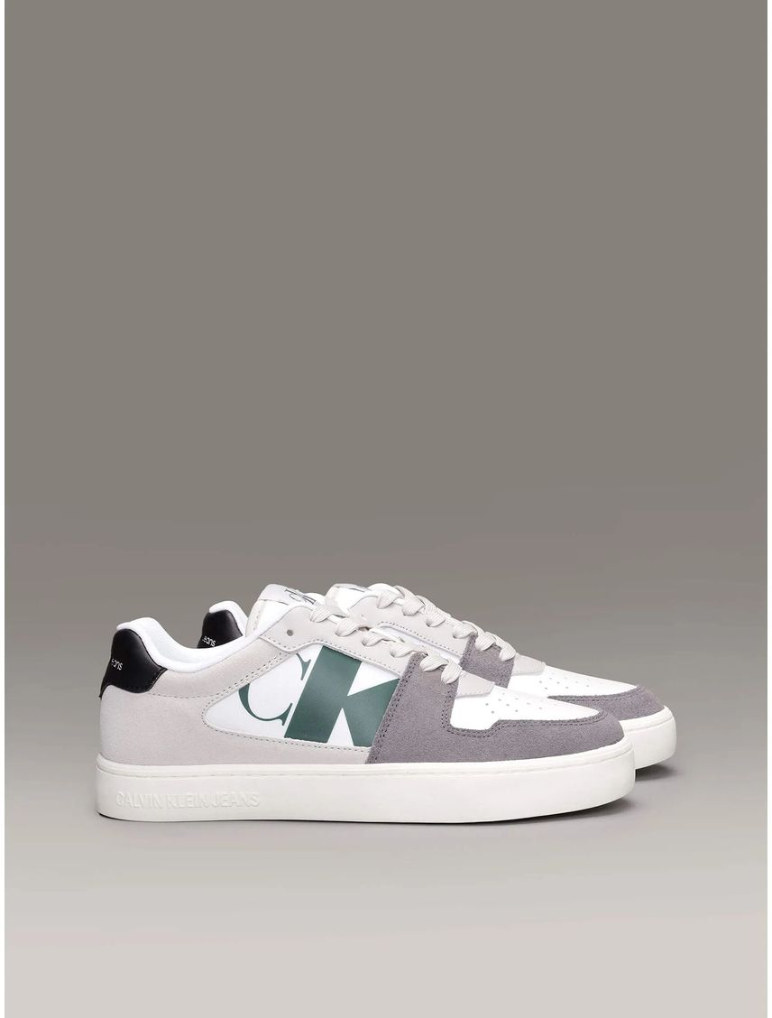Zapatillas Classic Cupsole Nbs Heritage