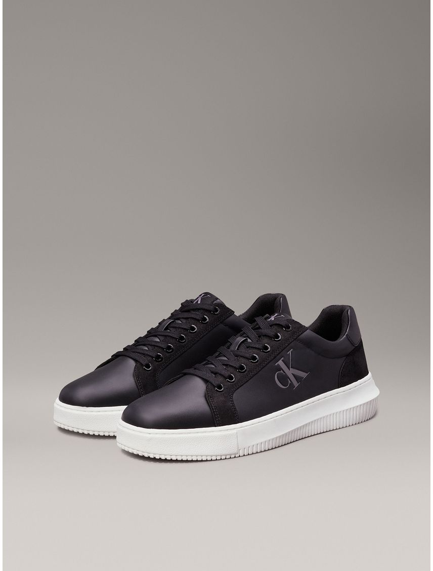 Zapatillas Chunky Cupsole Authentic