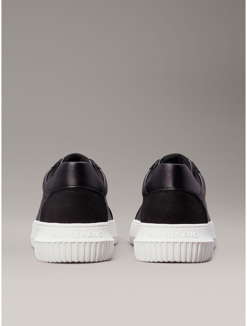Zapatillas Chunky Cupsole Authentic