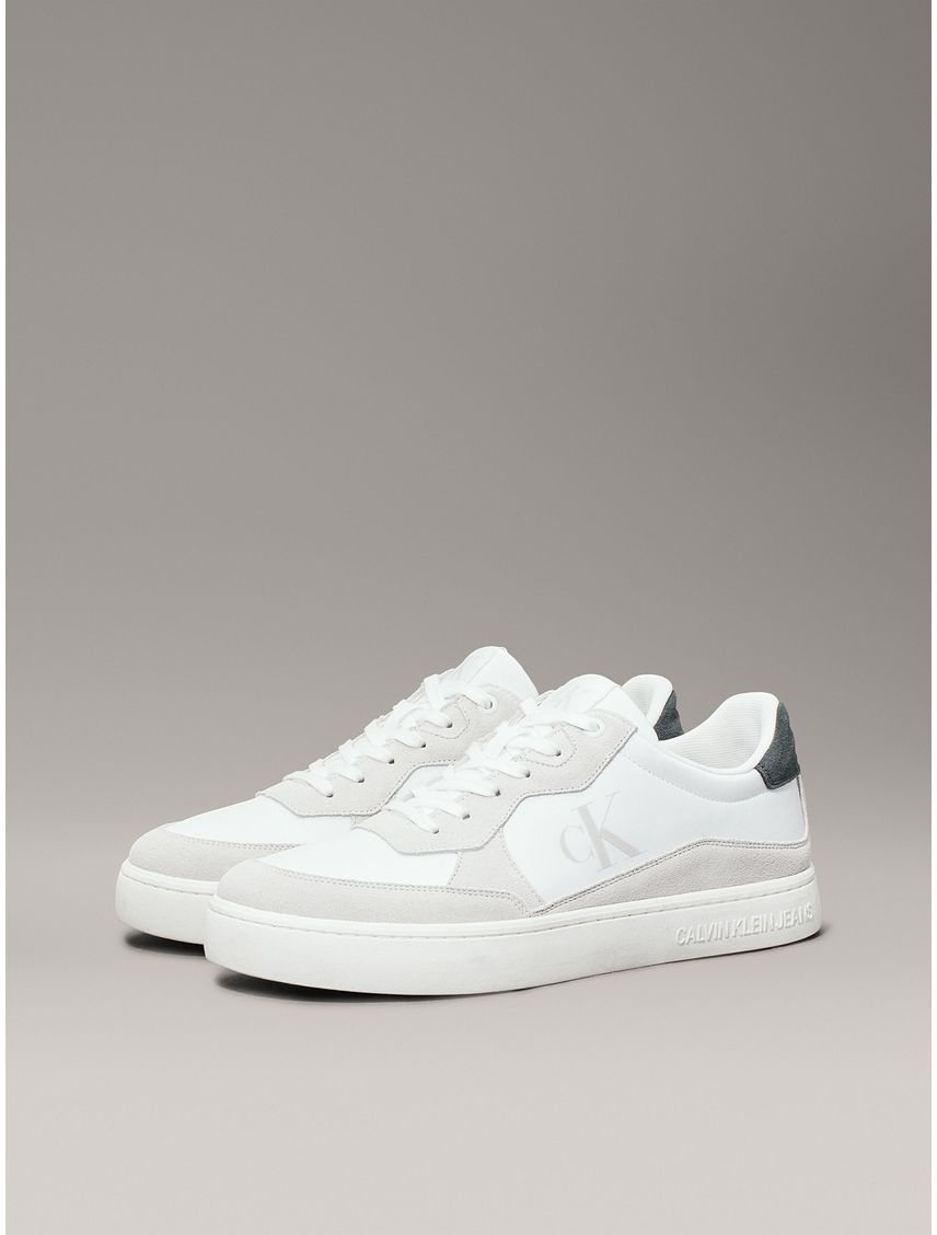 Zapatillas Classic Cupsole Iconic Nylon
