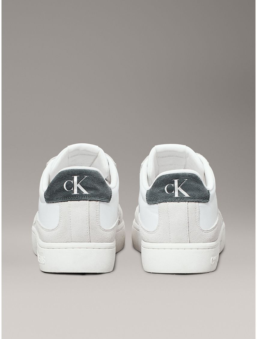Zapatillas Classic Cupsole Iconic Nylon