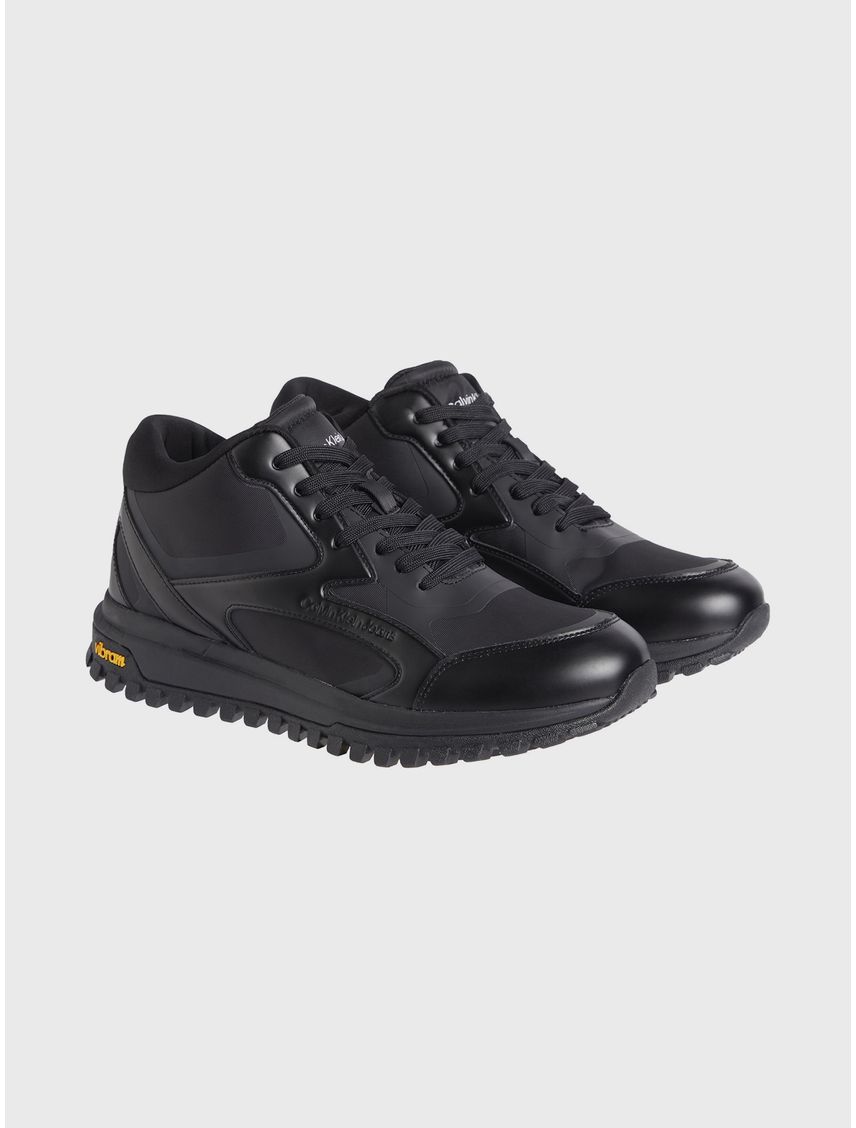 Zapatillas Vibram Tooth Runner Hi Multila