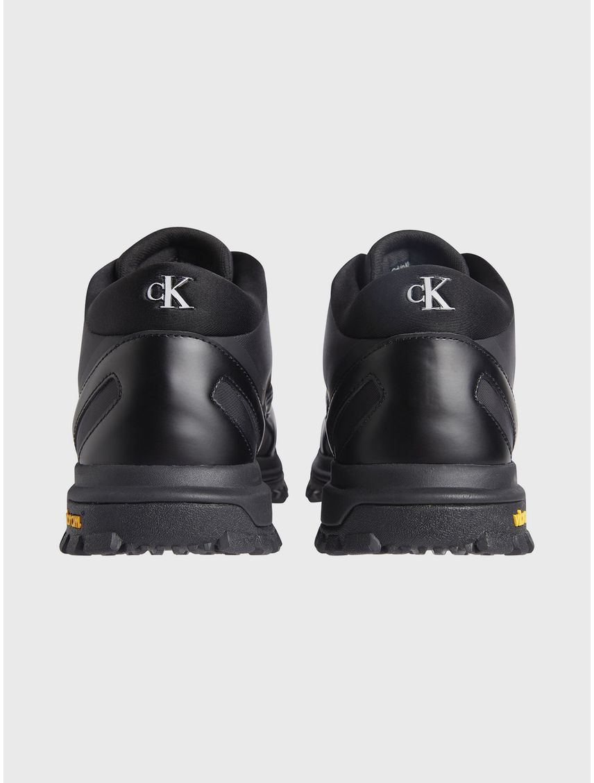 Zapatillas Vibram Tooth Runner Hi Multila