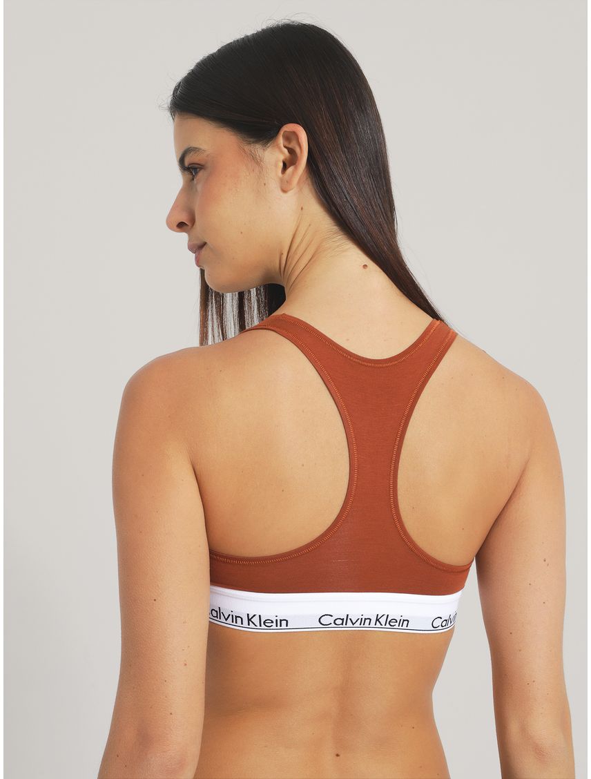 Bralette Modern Modal Cott Mujer