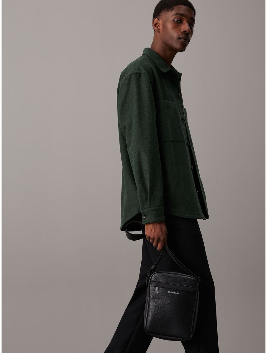 Bolso Reporter CK Must - TALLA:OS
