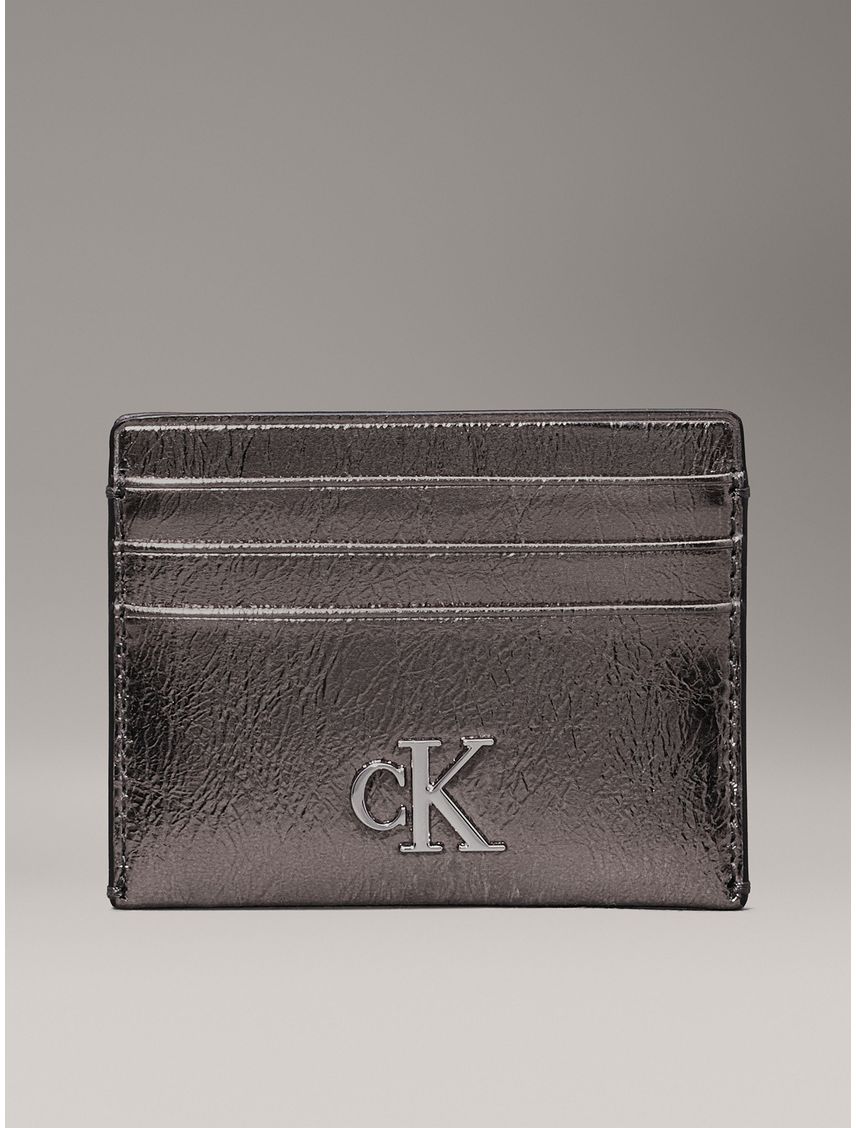 Tarjetero Minimal Monogram 6Cc - TALLA:OS