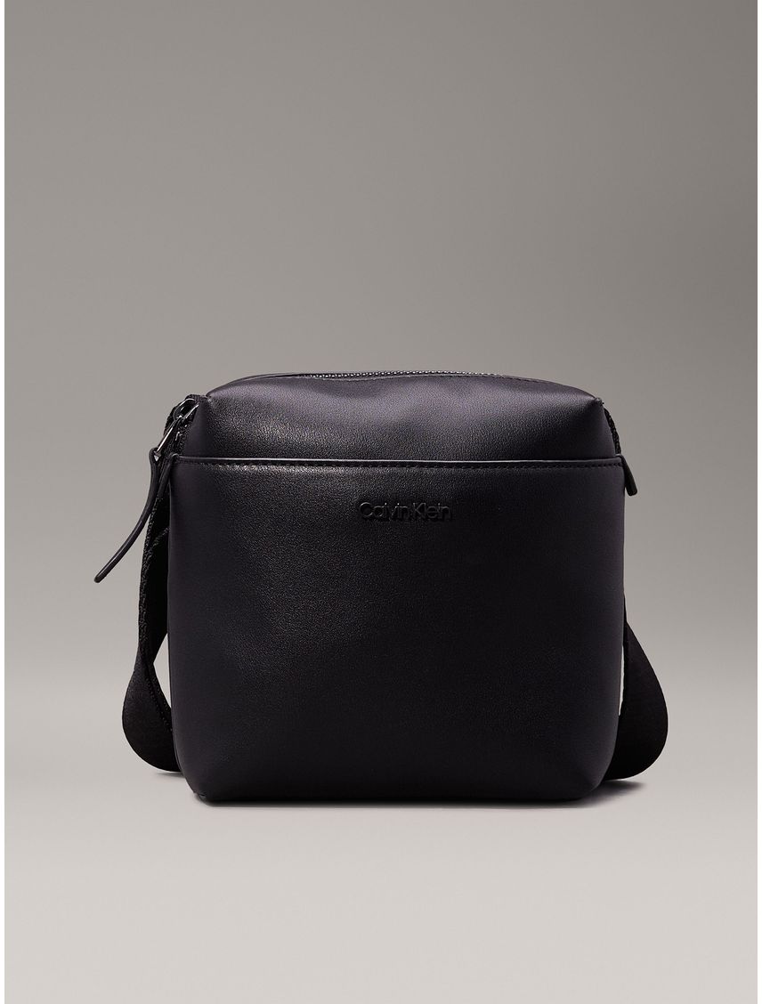 Bolso Reporter Essential Cube - TALLA:OS