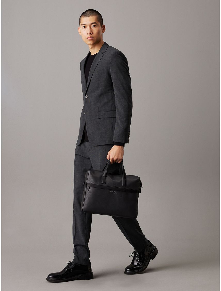 Bolso para Portátil Ck Must - TALLA:OS