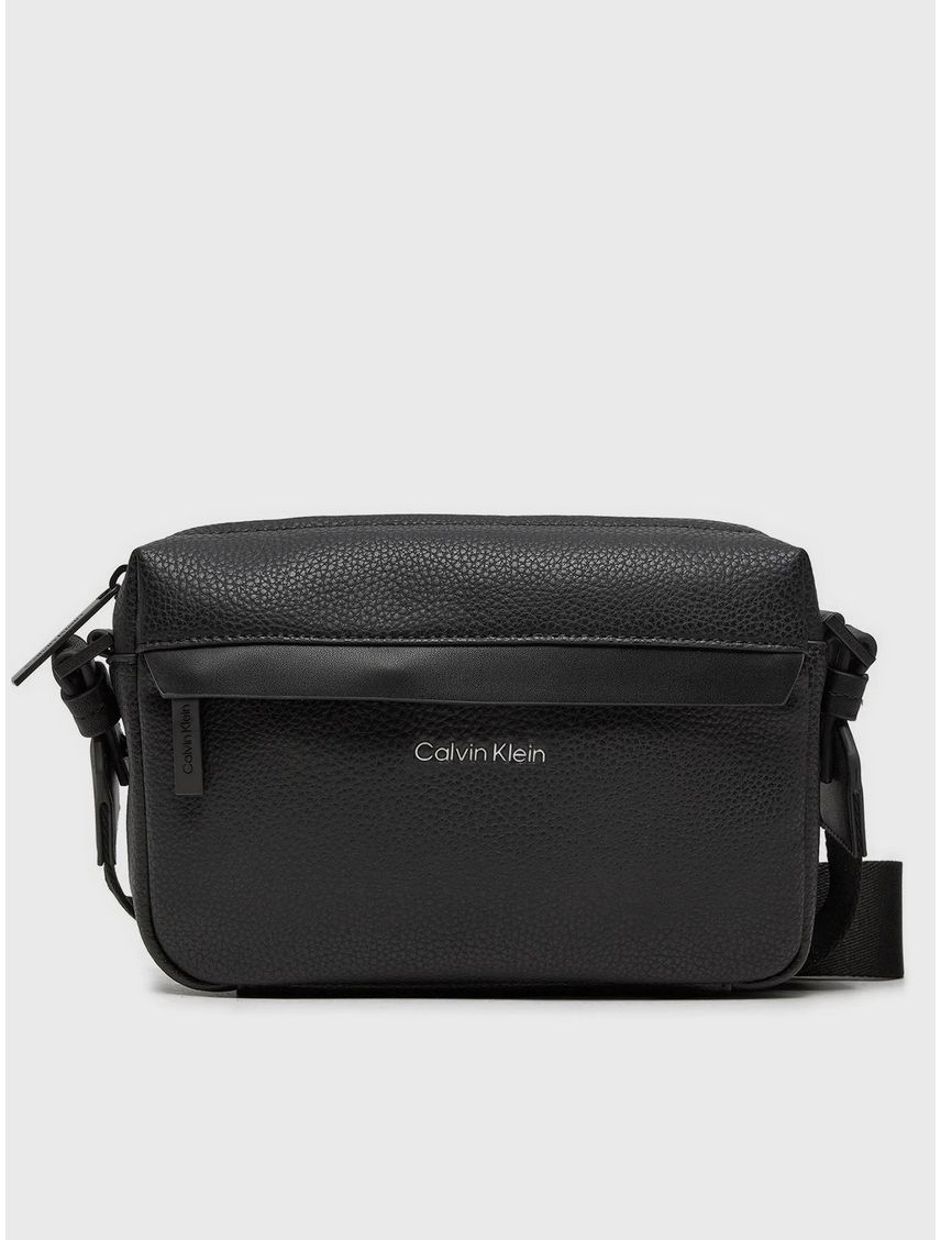 Bolso Crossbody Ck Must - TALLA:OS