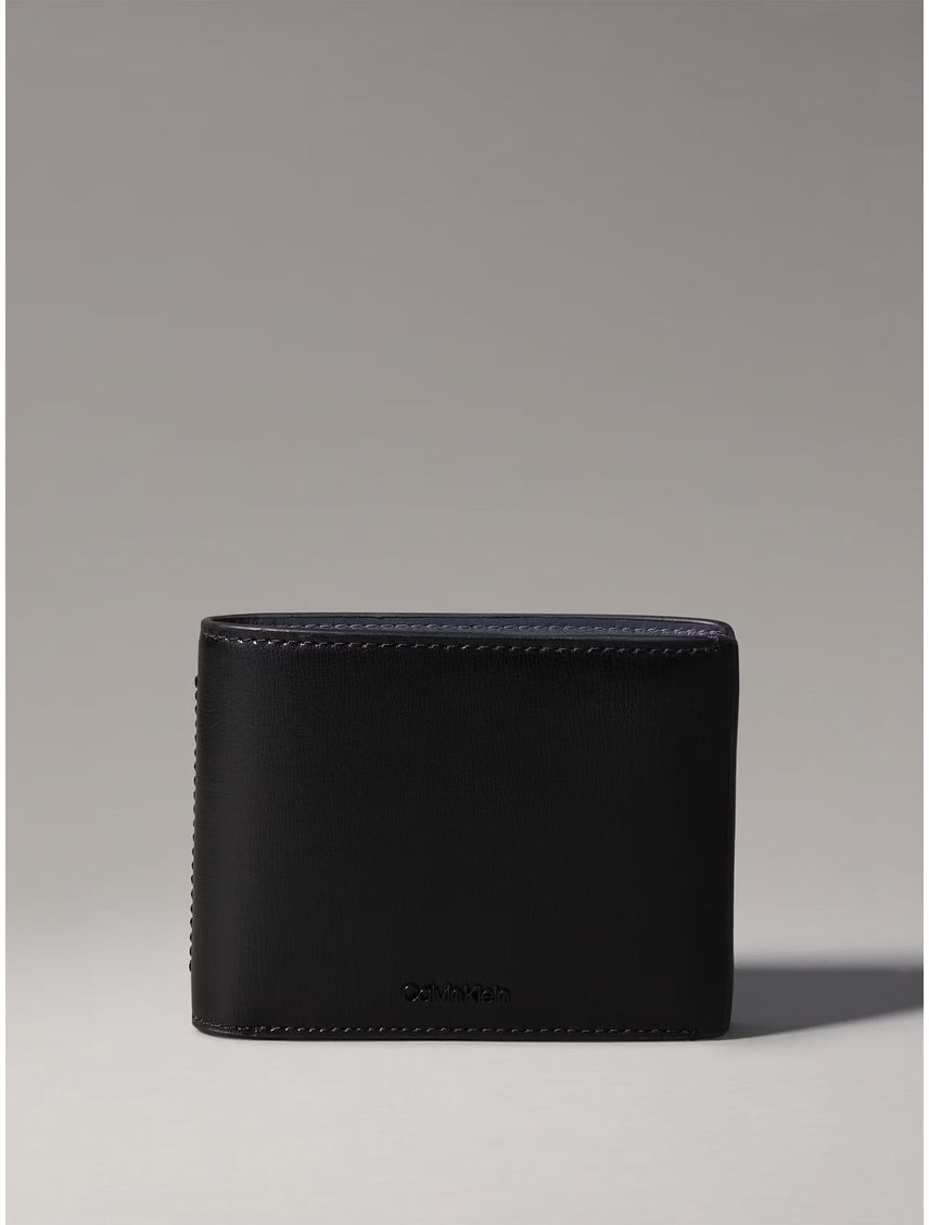 Billetera Essential Trifold 10Cc W/Coi - TALLA:OS
