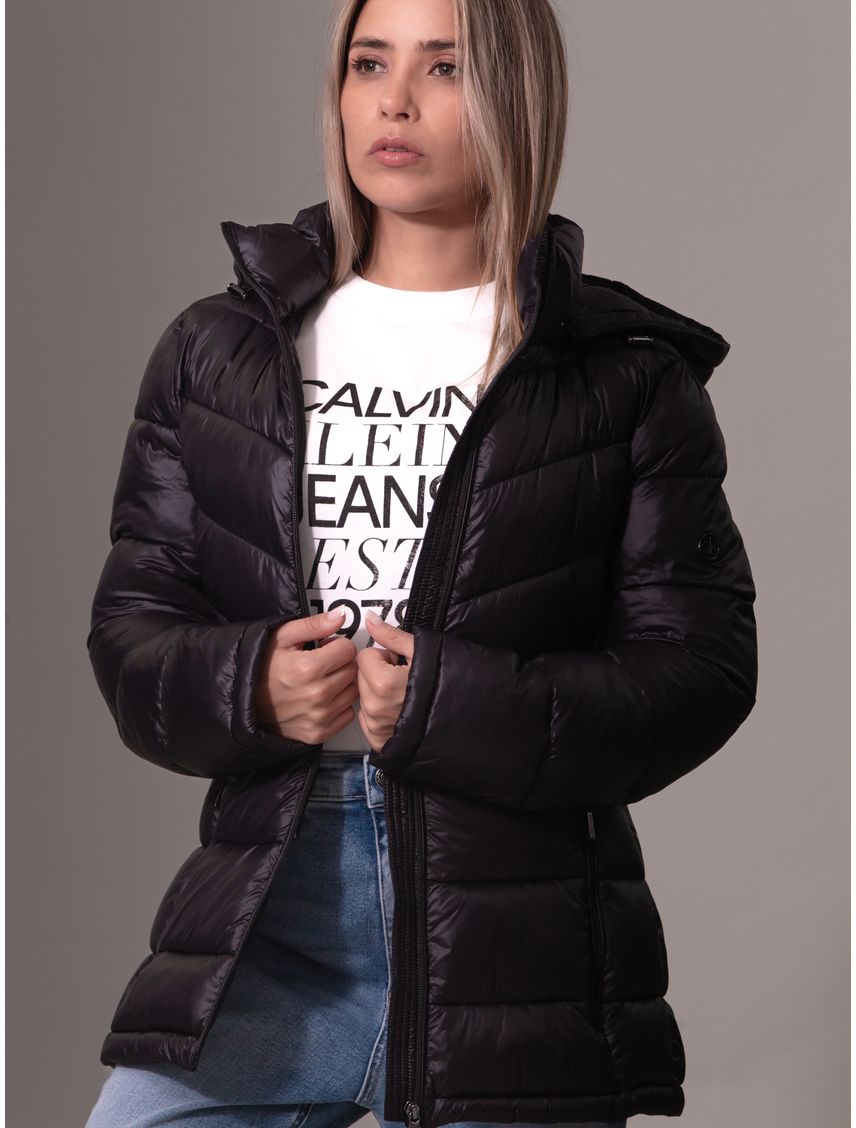 Parka Sorona Fill