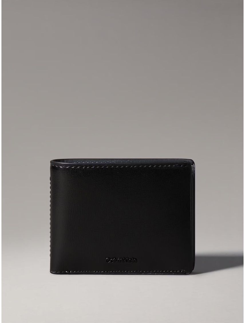 Billetera Essential Bifold 5Cc W/Coin - TALLA:OS
