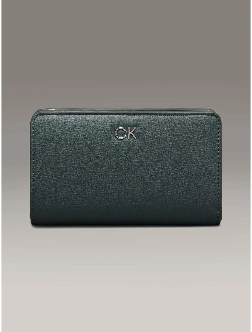 Billetera CK Daily Bifold - TALLA:OS
