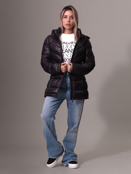 Parka Sorona Fill