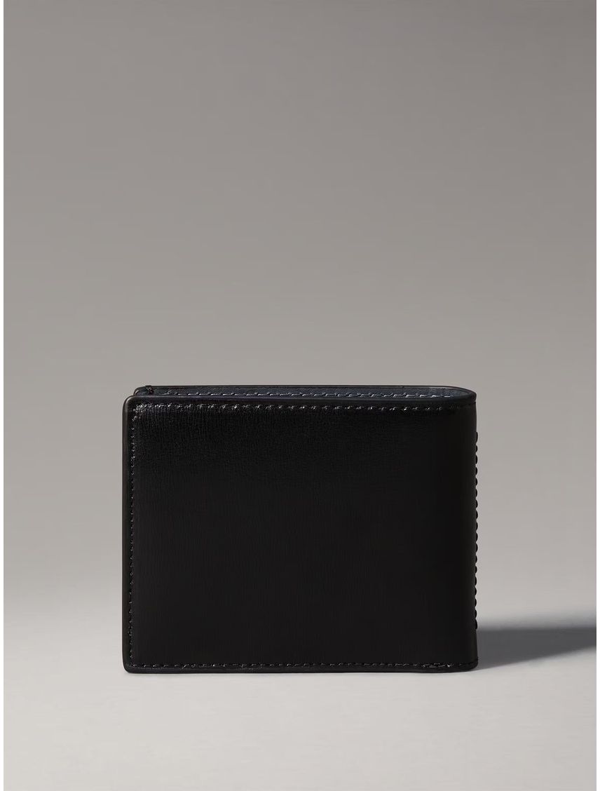 Billetera Essential Bifold 5Cc W/Coin - TALLA:OS