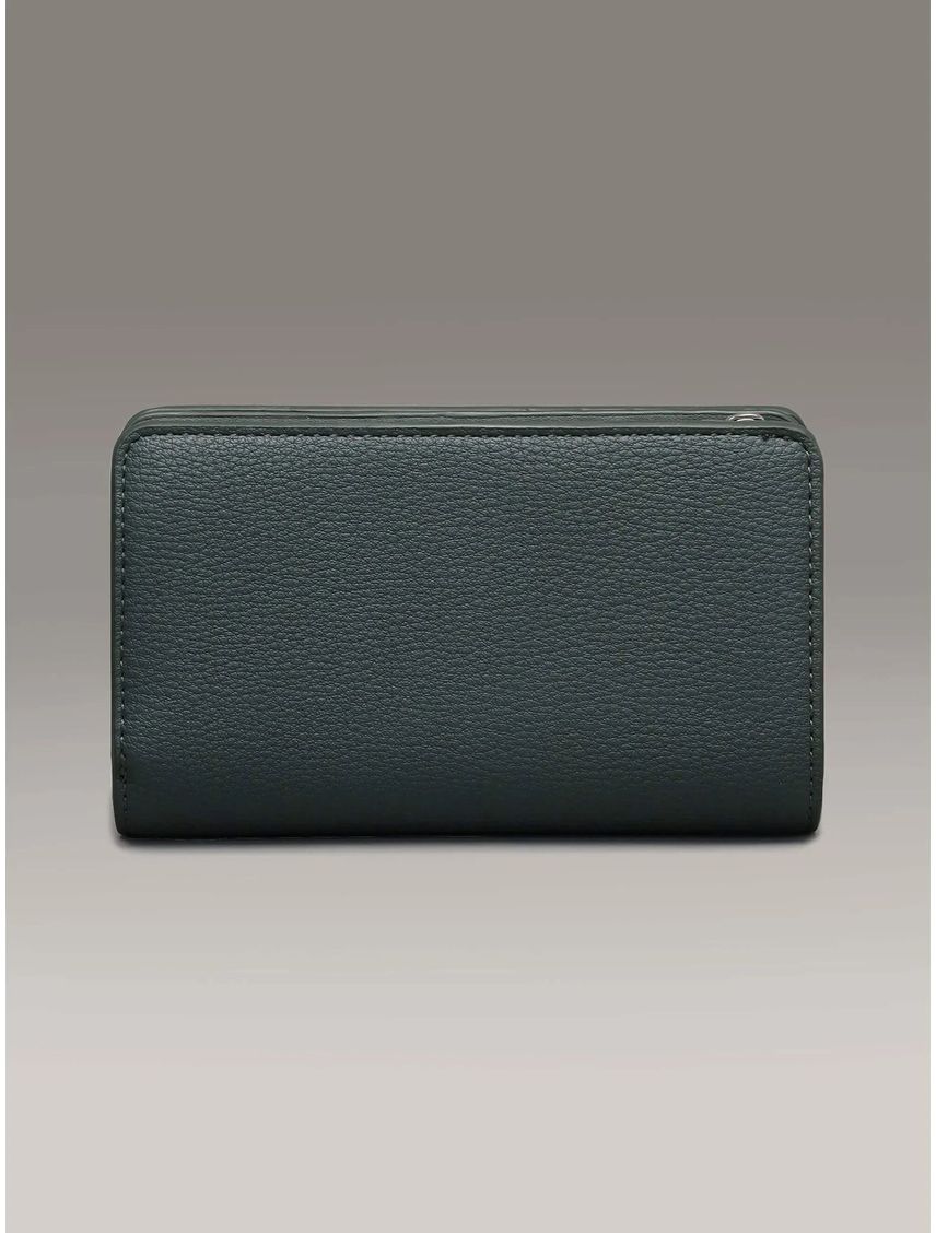 Billetera CK Daily Bifold - TALLA:OS