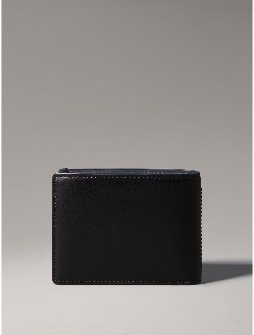 Billetera Essential Trifold 10Cc W/Coi - TALLA:OS