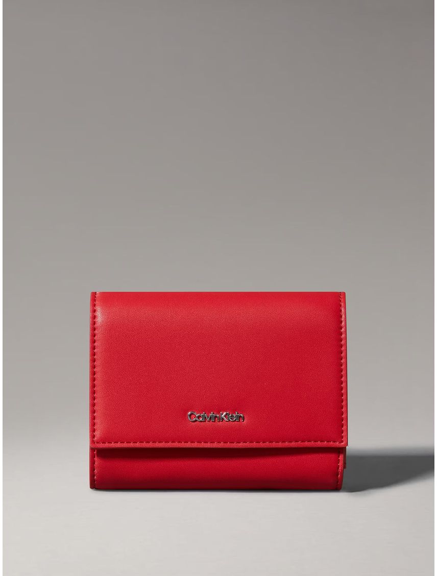Billetera CK Must Trifold - TALLA:OS