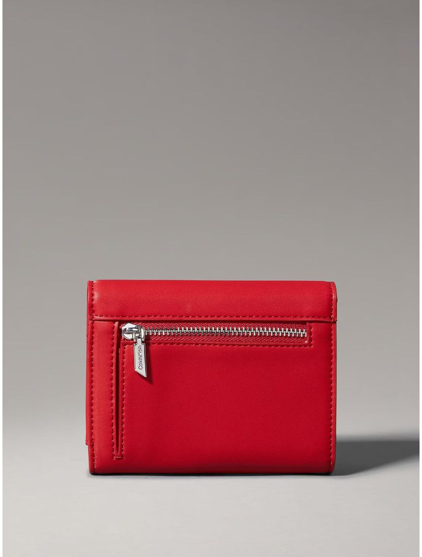 Billetera CK Must Trifold - TALLA:OS