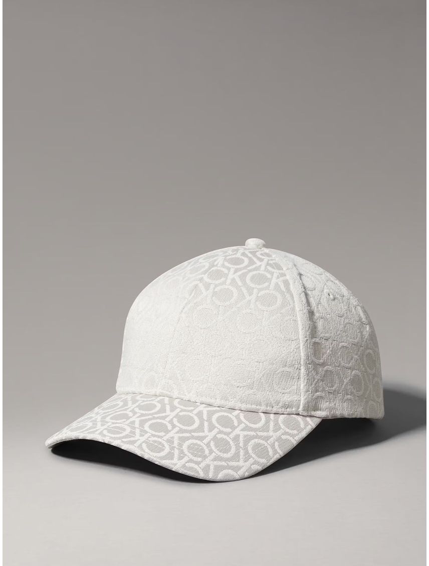 Jockey Monogram Jacquard - TALLA:OS