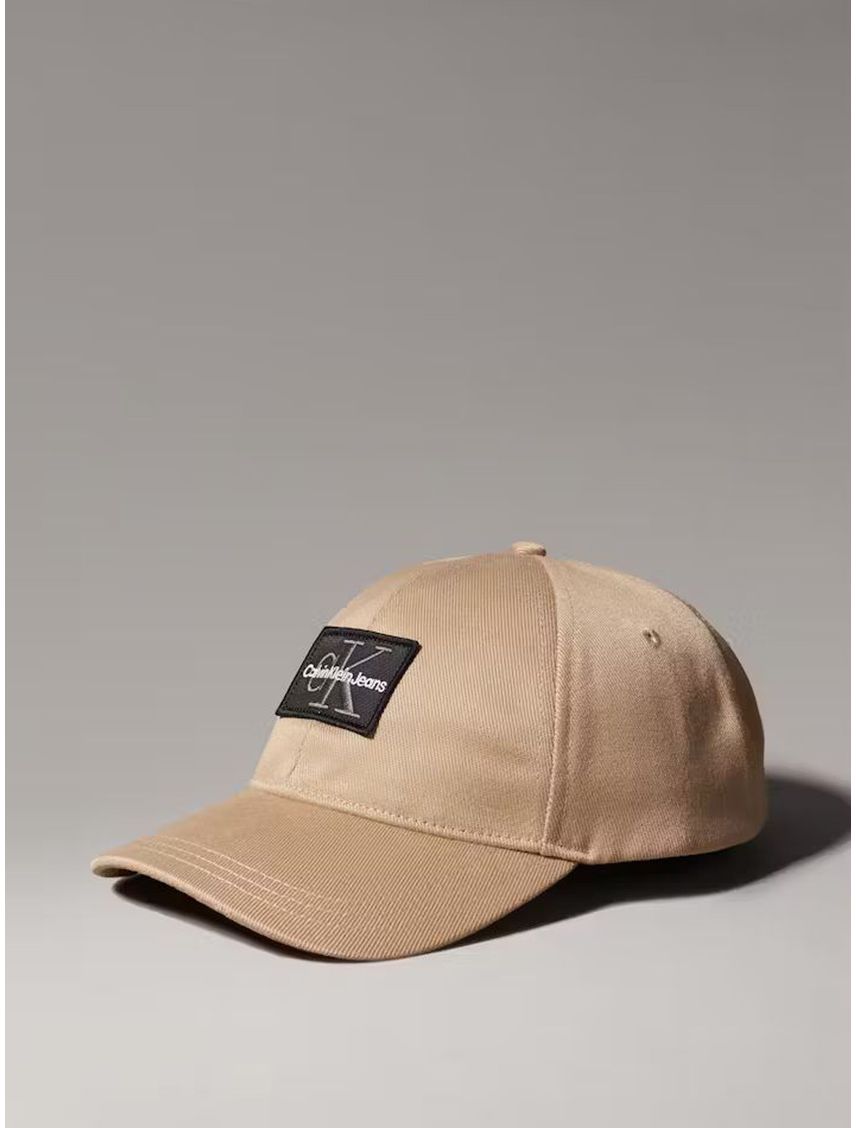 Jockey Mono Logo Patch - TALLA:OS