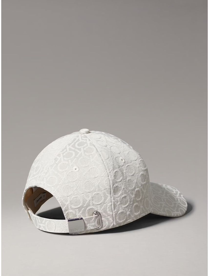 Jockey Monogram Jacquard - TALLA:OS