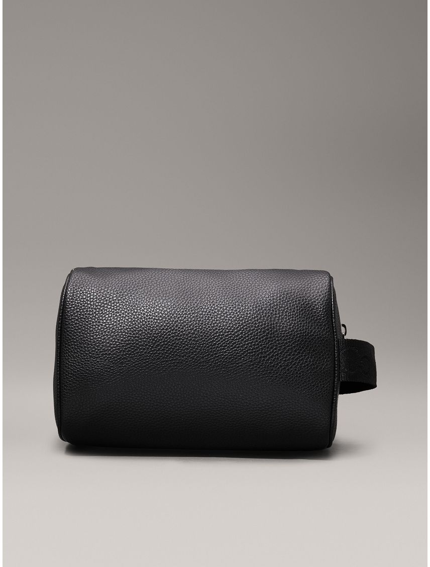 Neceser Logo Emboss Dopp - TALLA:OS