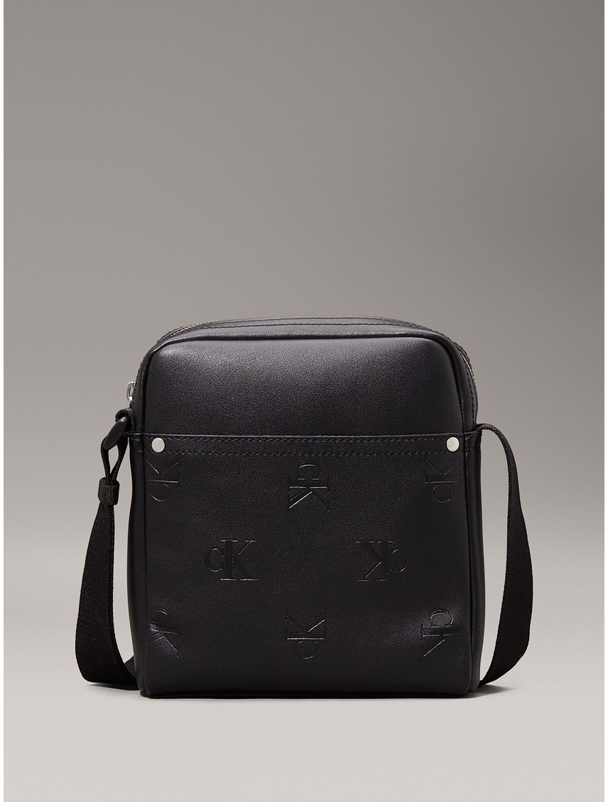 Bolso Reporter Aop Reporter - TALLA:OS