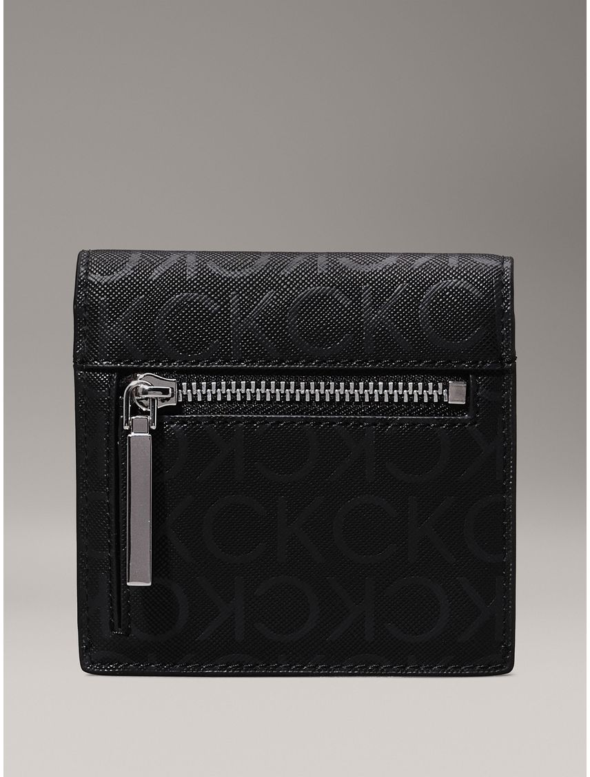 Billetera CK Linear - TALLA:OS