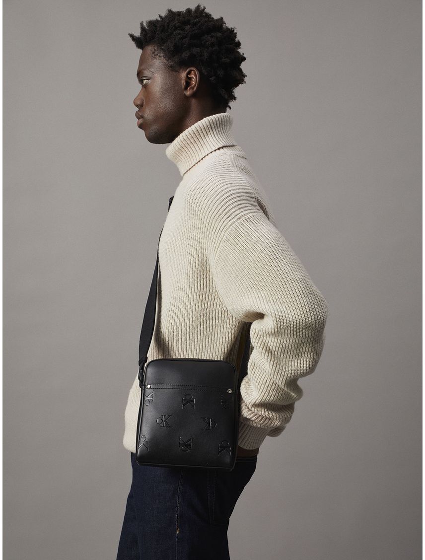 Bolso Reporter Aop Reporter - TALLA:OS