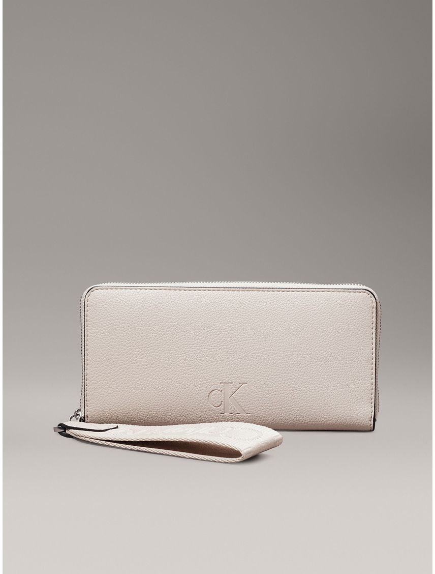 Billetera Over Webbing - TALLA:OS