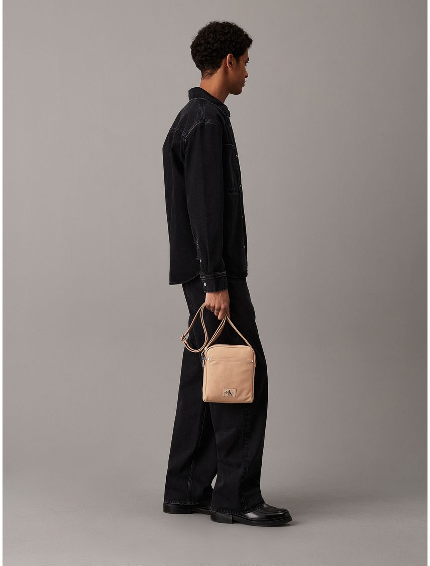 Bolso Reporter Sport Essentials - TALLA:OS