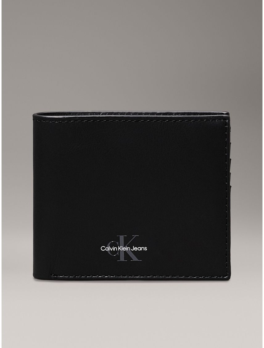 Billetera Monogram Soft Bifold W/Coin - TALLA:OS