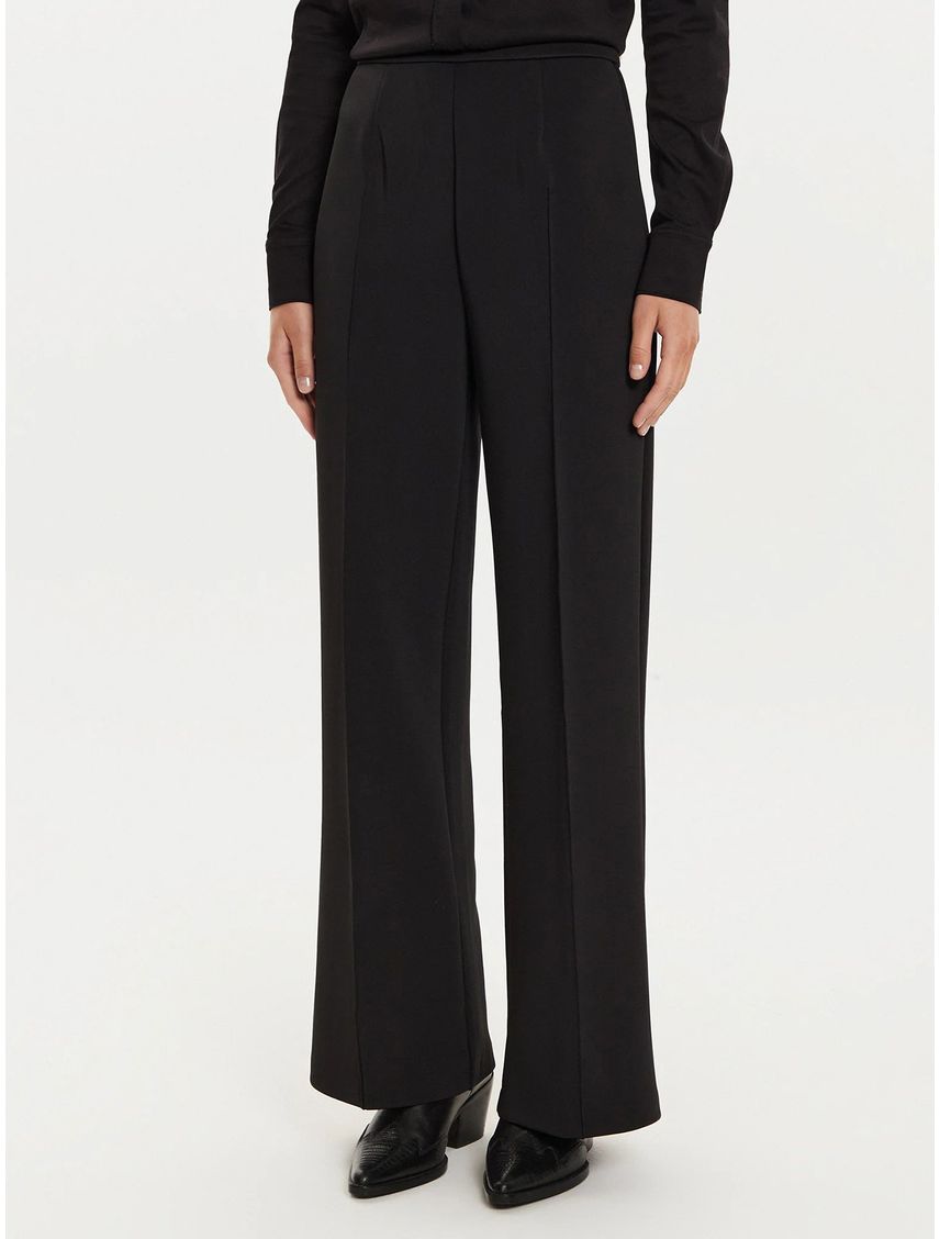 Pantalones Technical Knit