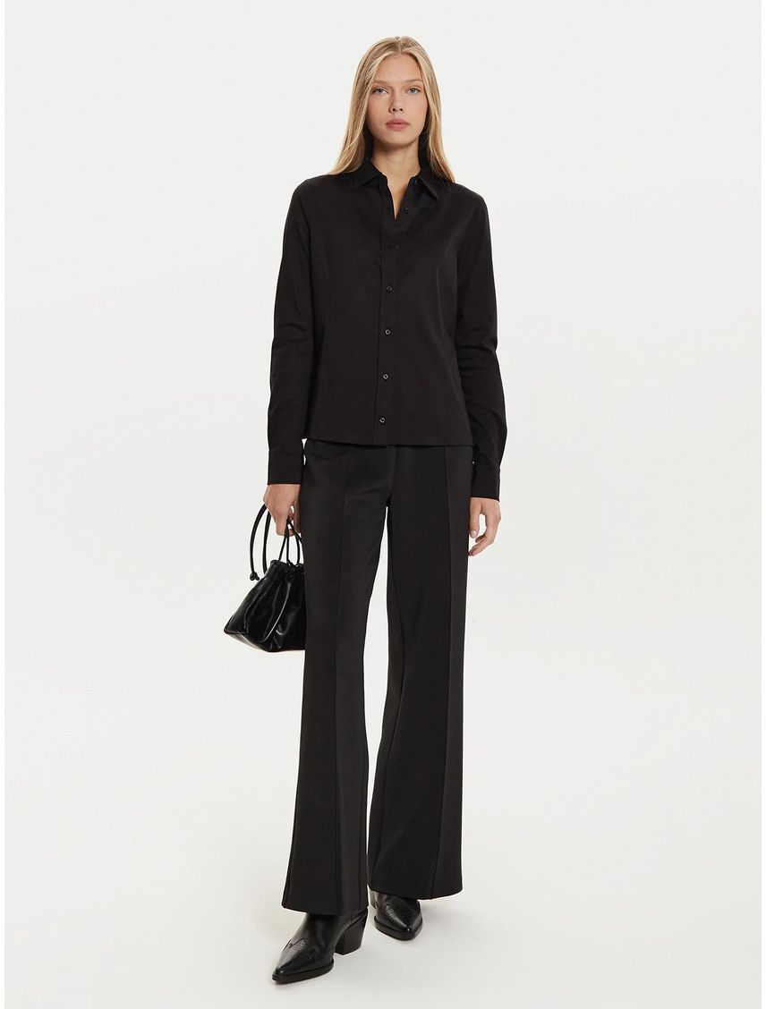 Pantalones Technical Knit
