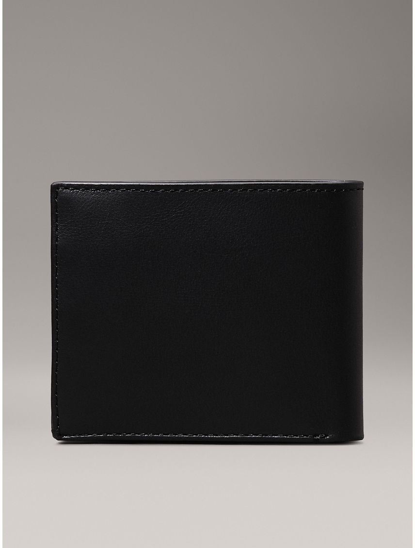 Billetera Monogram Soft Bifold W/Coin - TALLA:OS