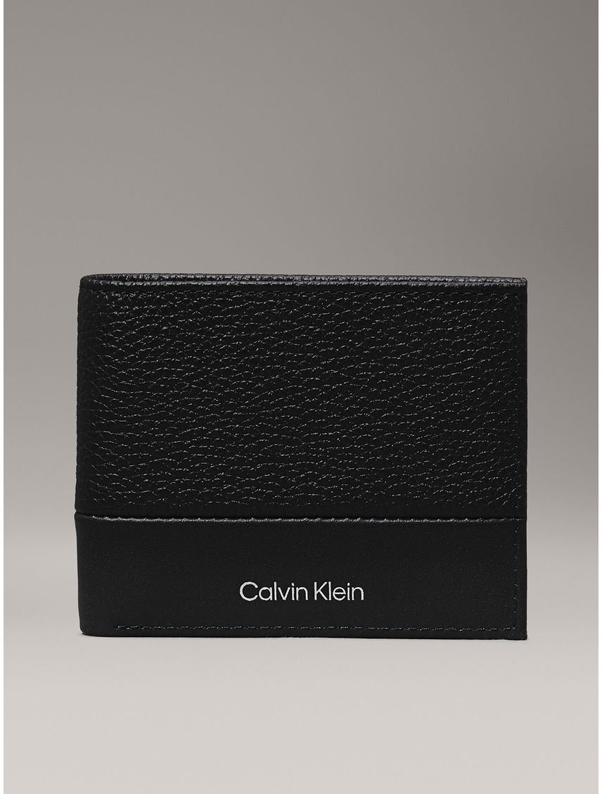 Billetera Subtle Mix Bifold 6Cc W/Bill - TALLA:OS