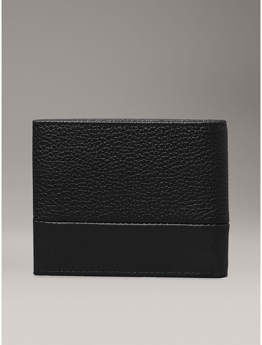 Billetera Subtle Mix Bifold 6Cc W/Bill - TALLA:OS