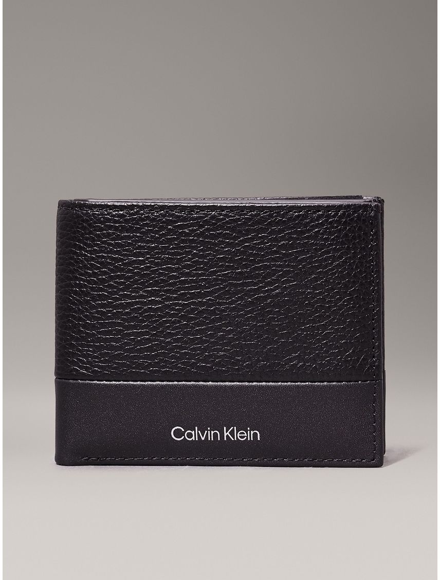 Billetera Subtle Mix Bifold 5Cc W/Coin - TALLA:OS