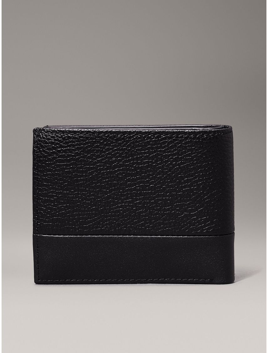Billetera Subtle Mix Bifold 5Cc W/Coin - TALLA:OS