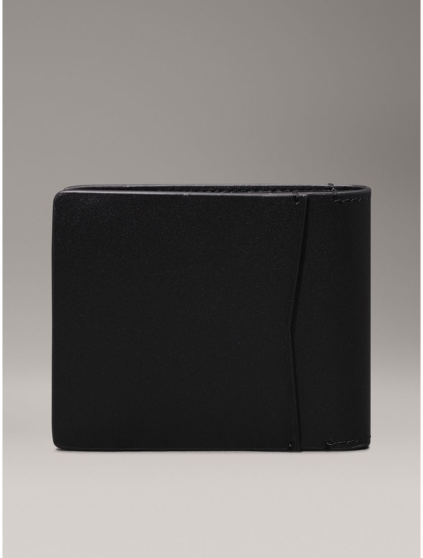 Billetera Jeans Hardware W/Coin - TALLA:OS