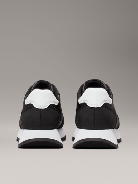 Zapatillas Niña Low Cut Lace-Up