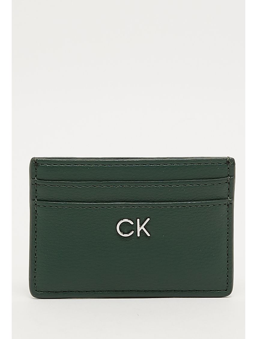 Tarjetero CK Daily Slim - TALLA:OS