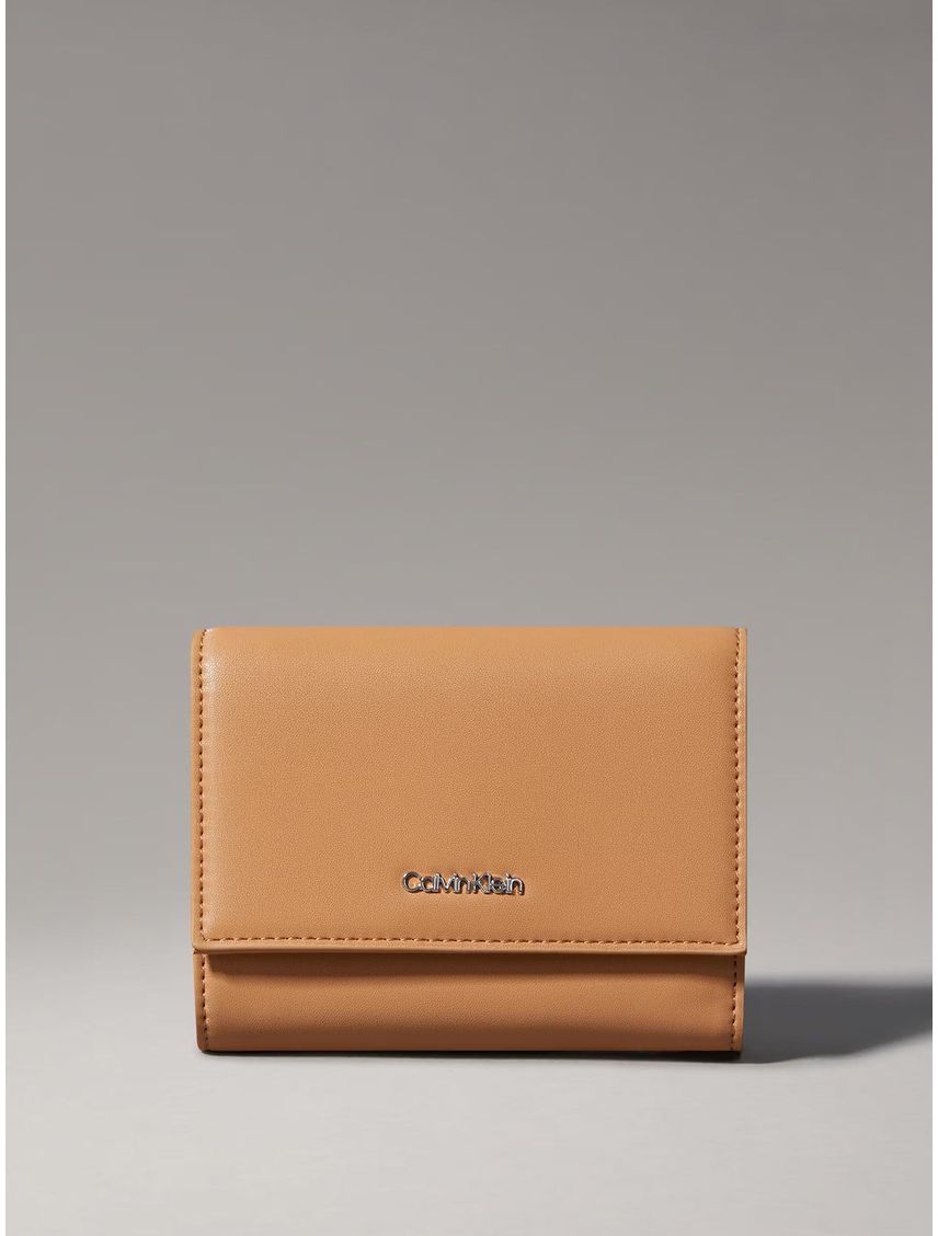 Billetera CK Must Trifold - TALLA:OS